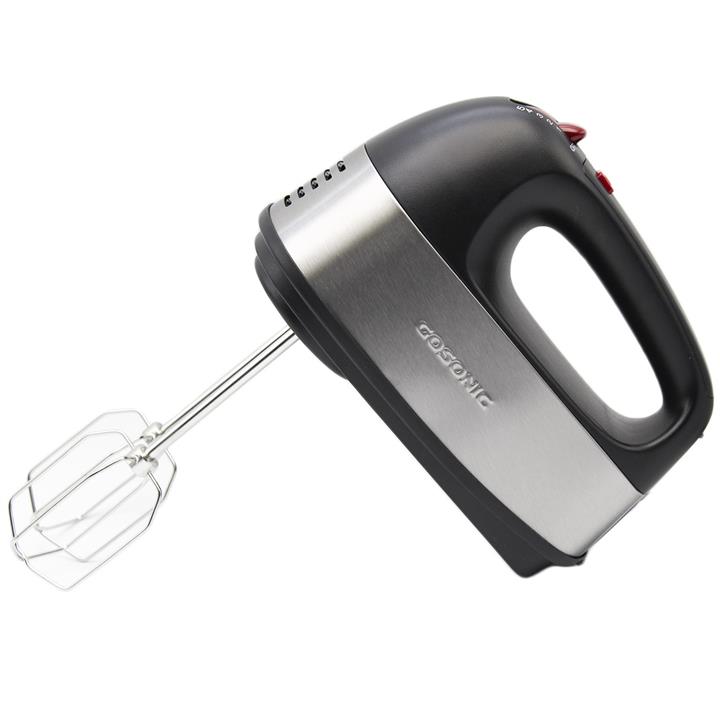 همزن گوسونیک مدل GHM-819 Gosonic GHM-819 Hand Mixer